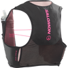BLACK / ROSE TAUPE / KNOCKOUT PINK
