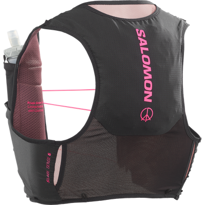 S/LAB SENSE 6 LIMITED COURTNEY EDITION