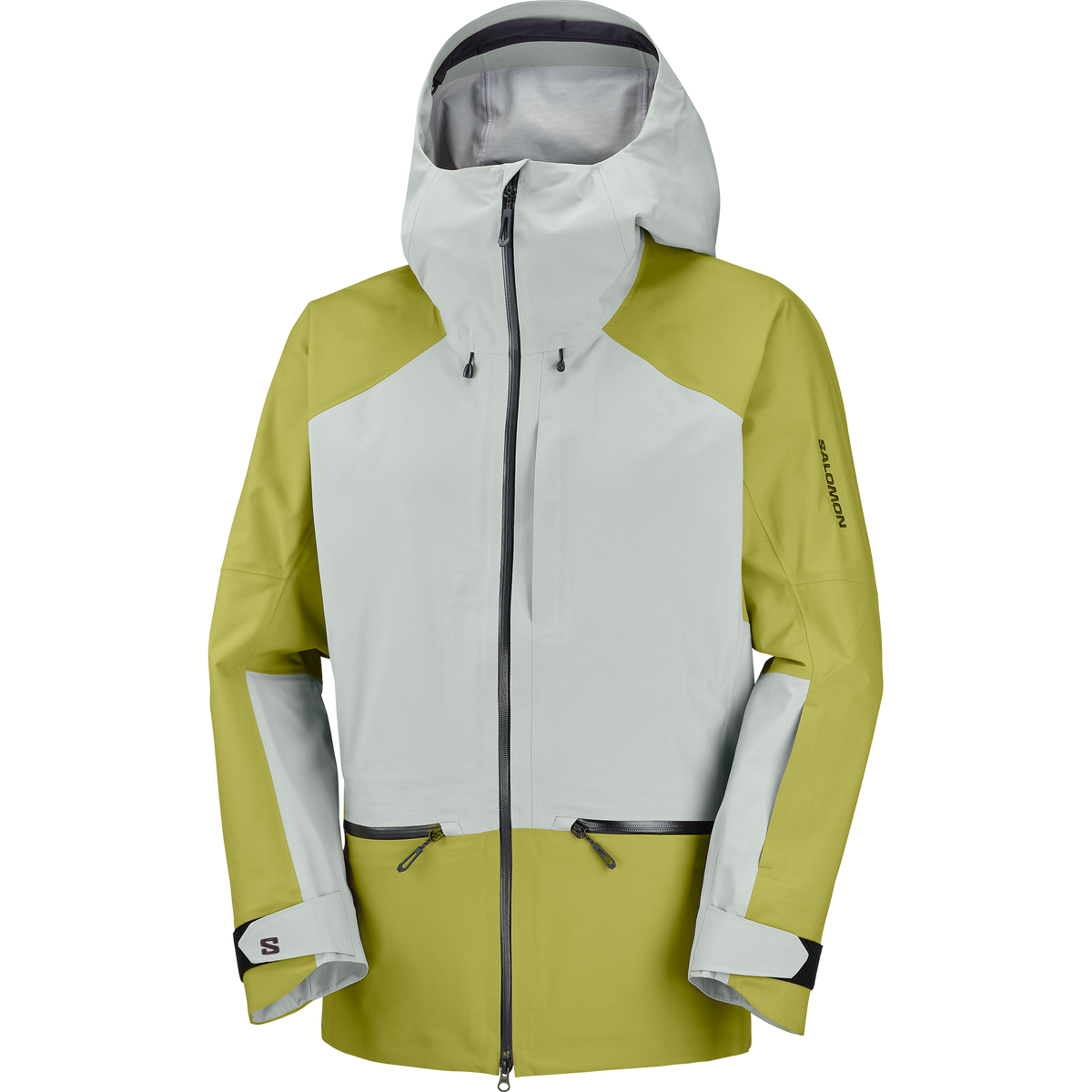 SALOMON ABSOLUTE 3L Sサイズ ABSOLUTE 3L – サロモン公式オンラインストア