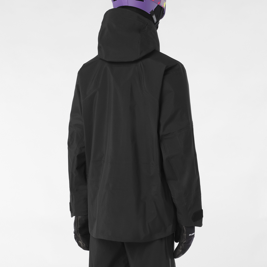 MOON PATROL GORE-TEX