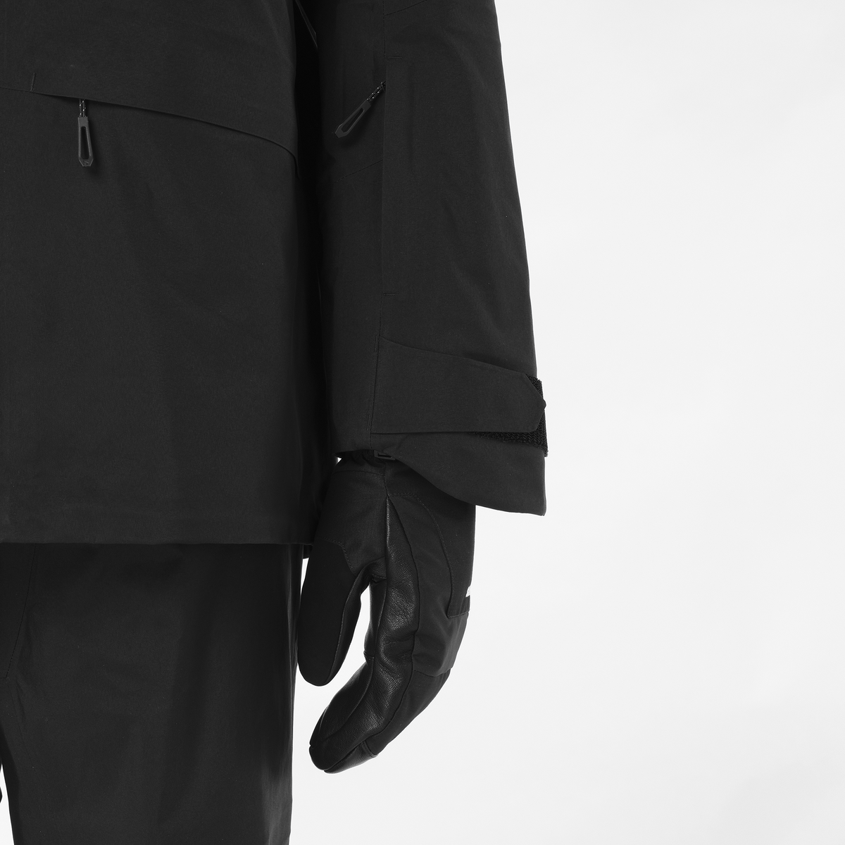 MOON PATROL GORE-TEX
