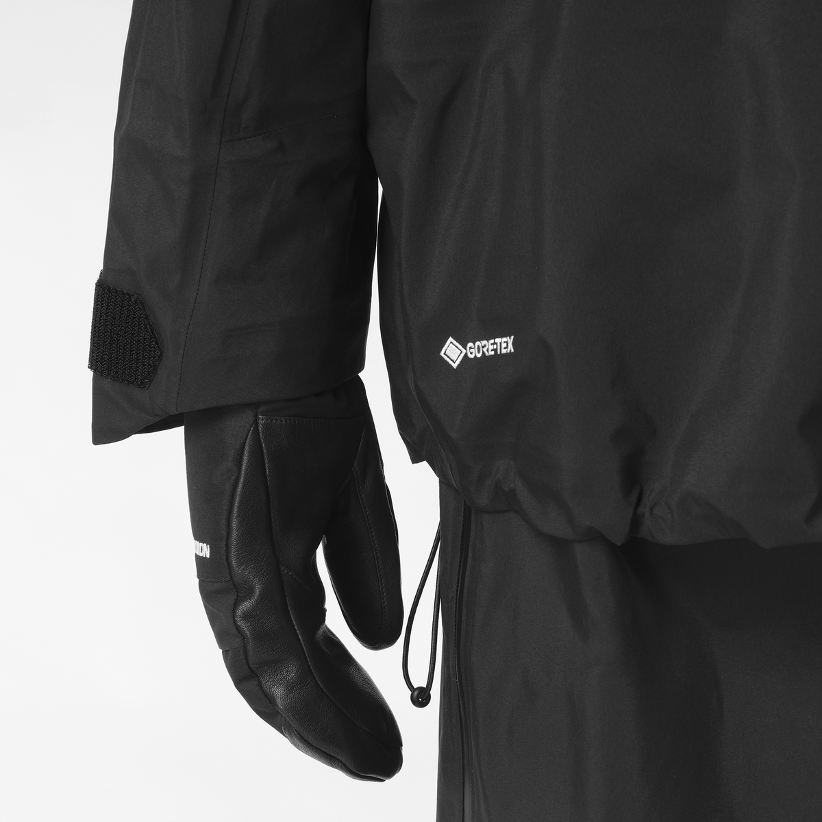 MOON PATROL GORE-TEX