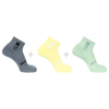DUSTY YELLOW / SEA FOAM / Stormy Weather