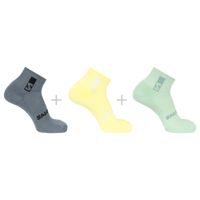 【NEW】EVERYDAY ANKLE 3-PACK