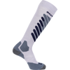 SWEET LAVENDER / Medium Grey / MARITIME BLUE