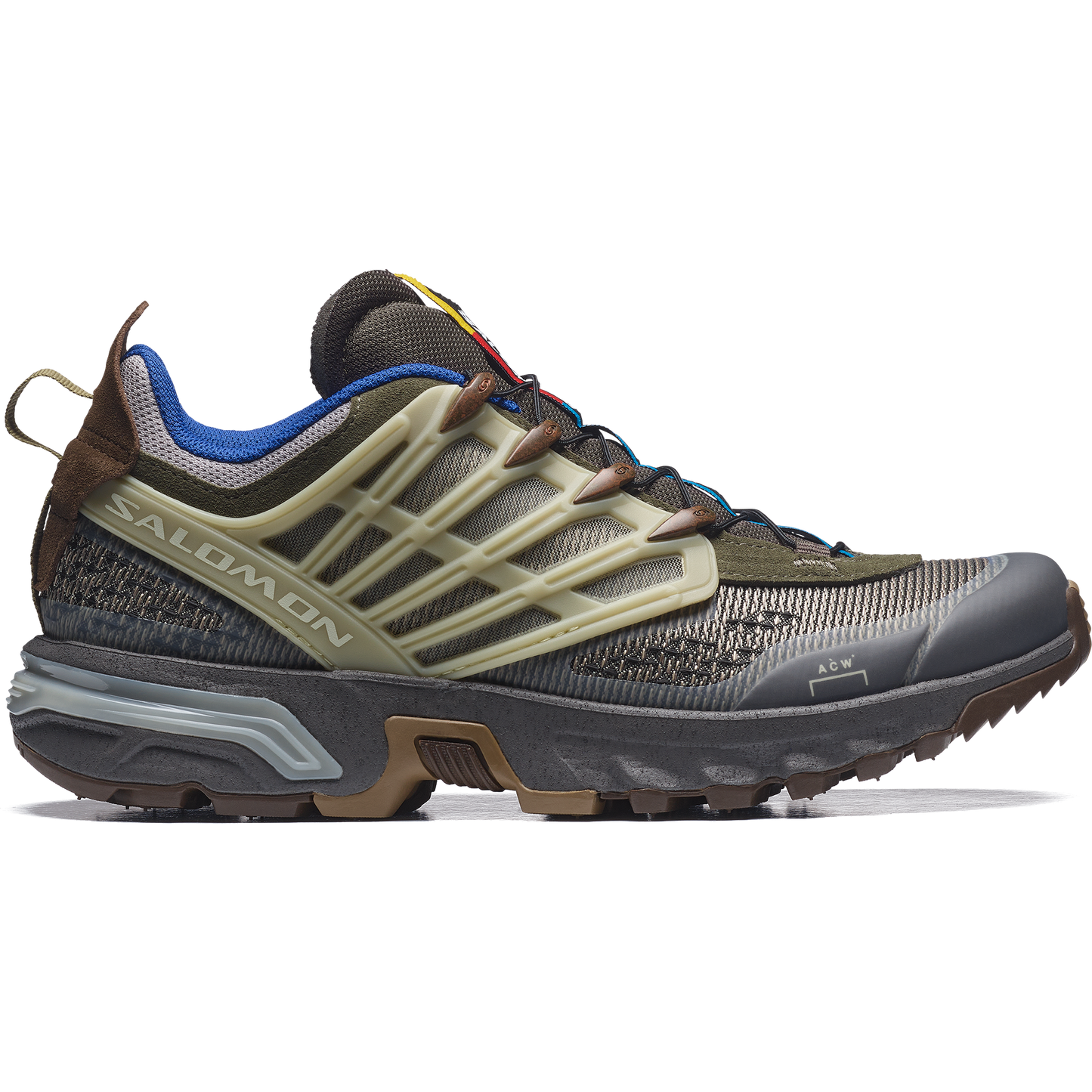 【NEW】ACS PRO A.C.W