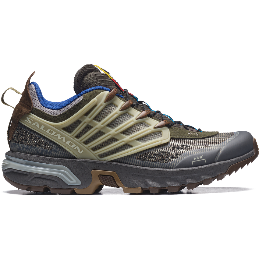 【NEW】ACS PRO A.C.W