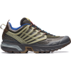 Black Olive / Icicle / Bog
