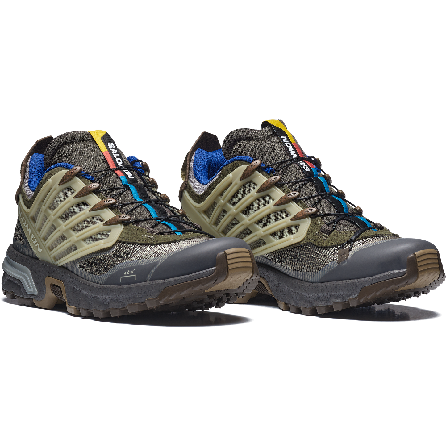 【NEW】ACS PRO A.C.W