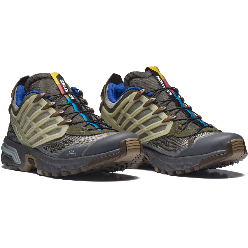 【NEW】ACS PRO A.C.W