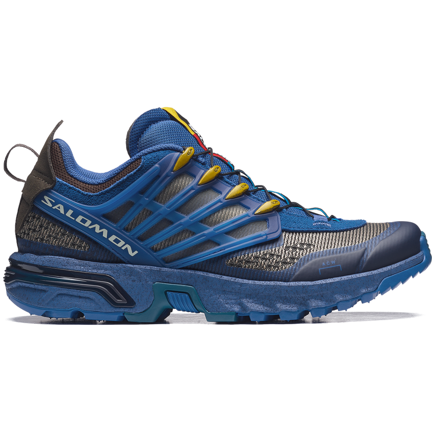 【NEW】ACS PRO A.C.W