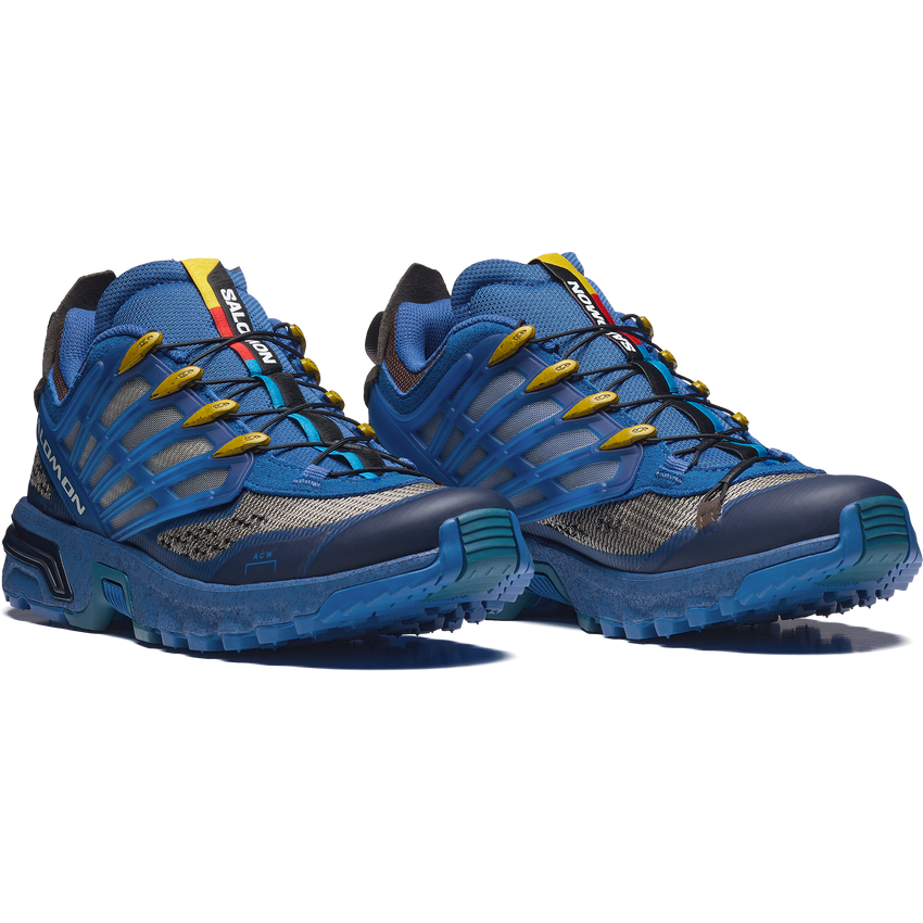 【NEW】ACS PRO A.C.W