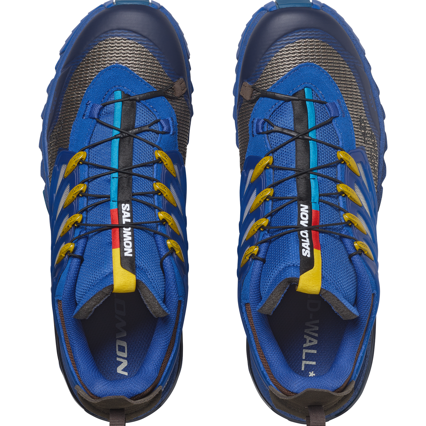 【NEW】ACS PRO A.C.W
