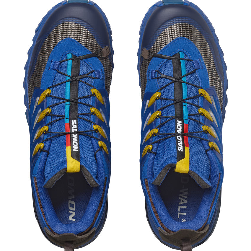 【NEW】ACS PRO A.C.W
