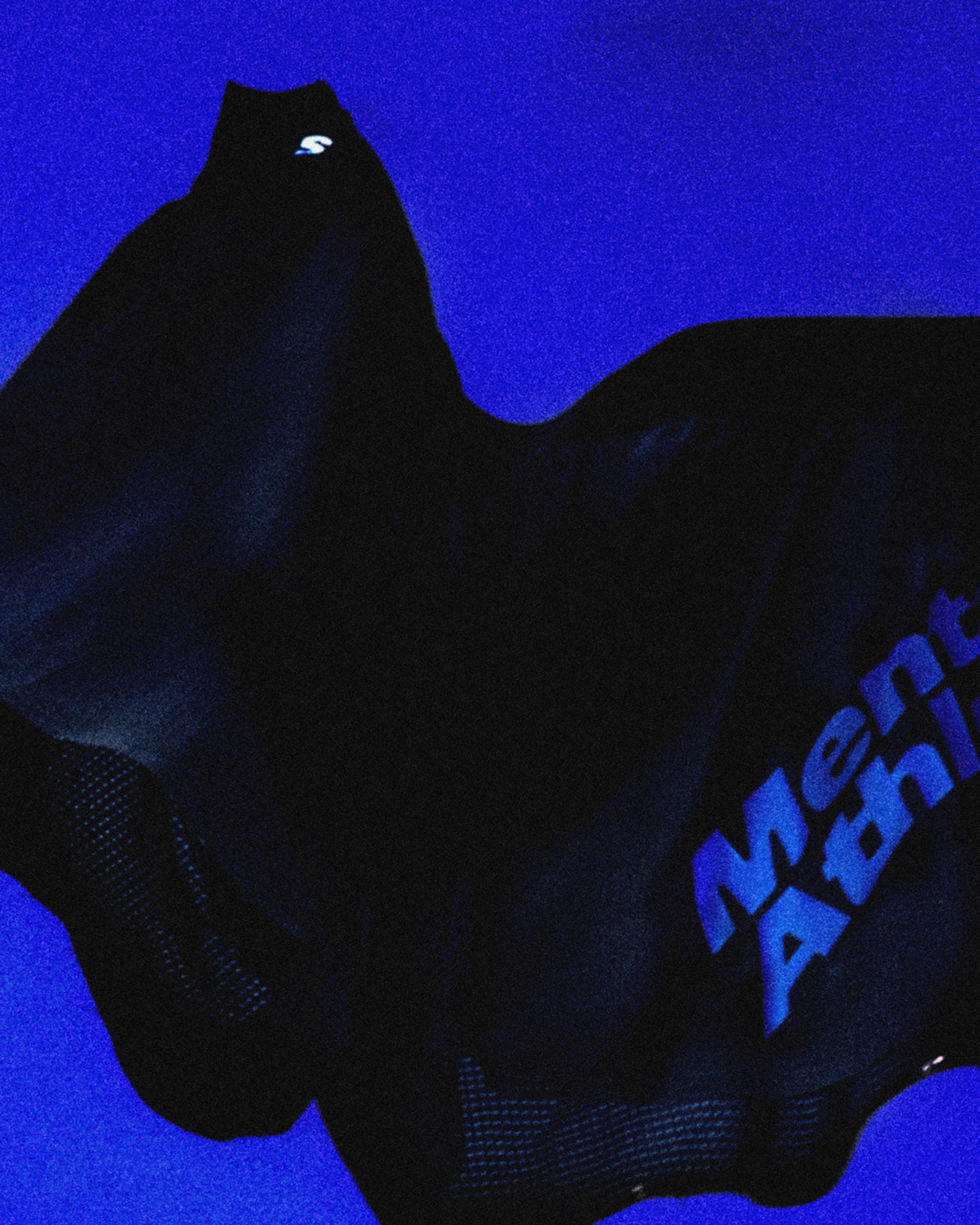 SALOMON SHORT MENTAL ATHLETIC