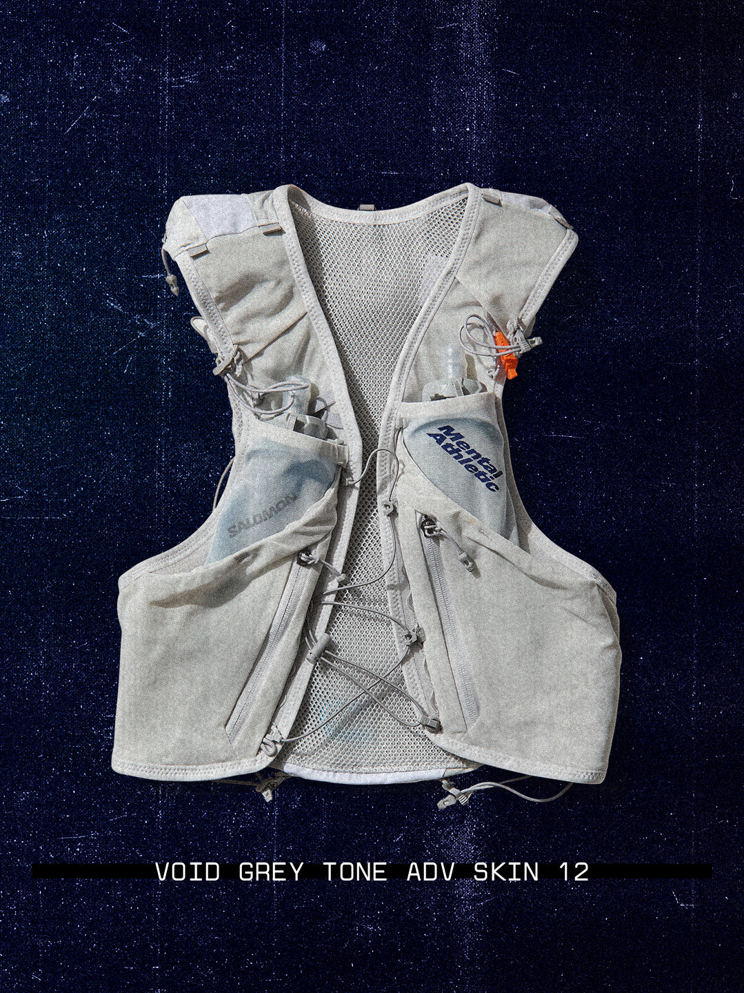 ADV SKIN 12 MENTAL ATHLETIC