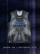 SALOMON TANK MENTAL ATHLETIC
