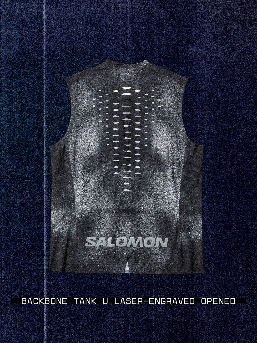 SALOMON TANK MENTAL ATHLETIC – サロモン公式オンラインストア