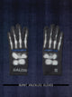 SALOMON GLOVES MENTAL ATHLETIC