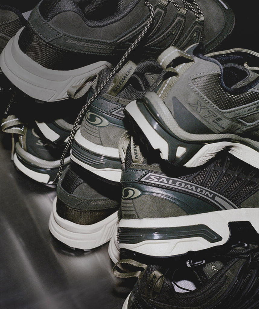 Salomon: サロモン公式オンラインストア