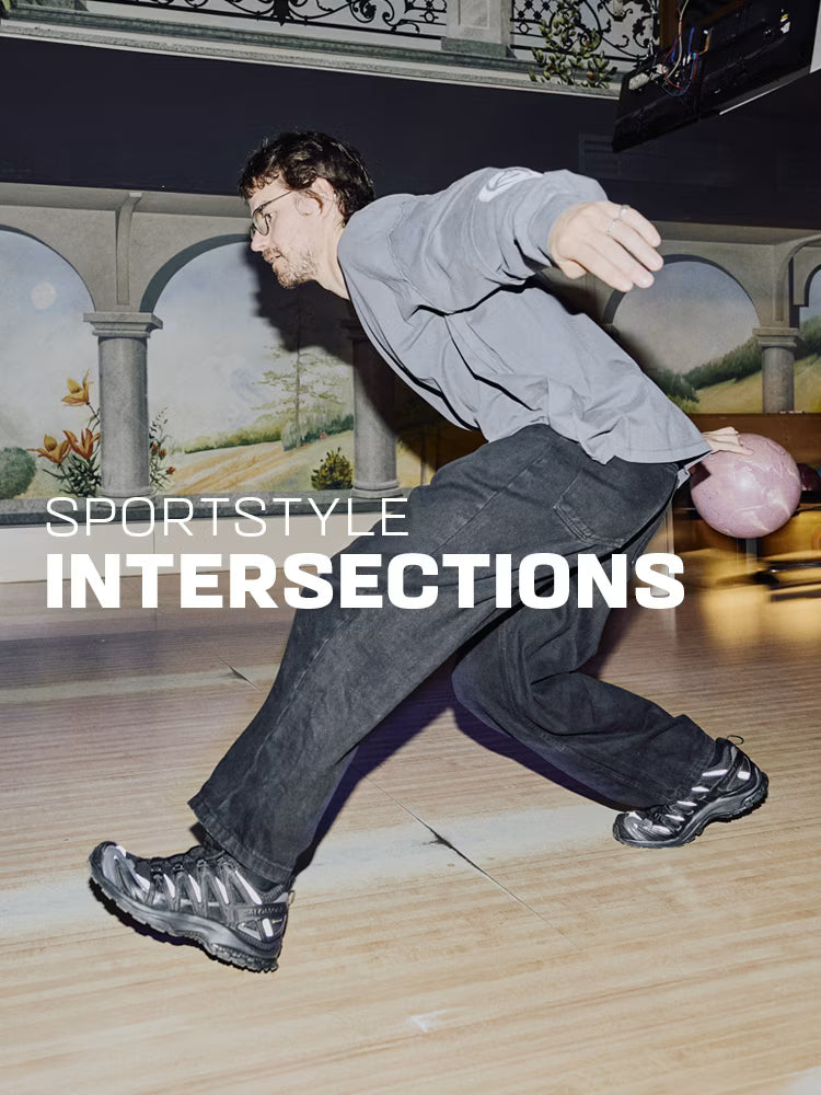 SPORTSTYLE – サロモン公式オンラインストア