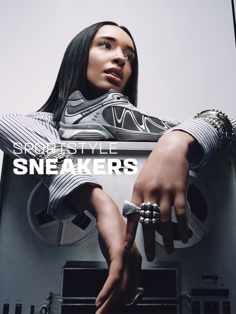 SPORTSTYLE – サロモン公式オンラインストア