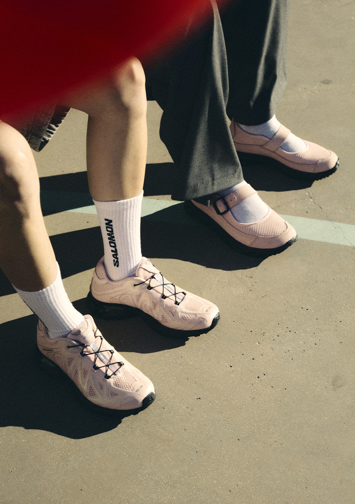 Salomon: サロモン公式オンラインストア