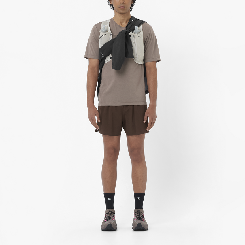 【NEW】GRVL CONCEPT