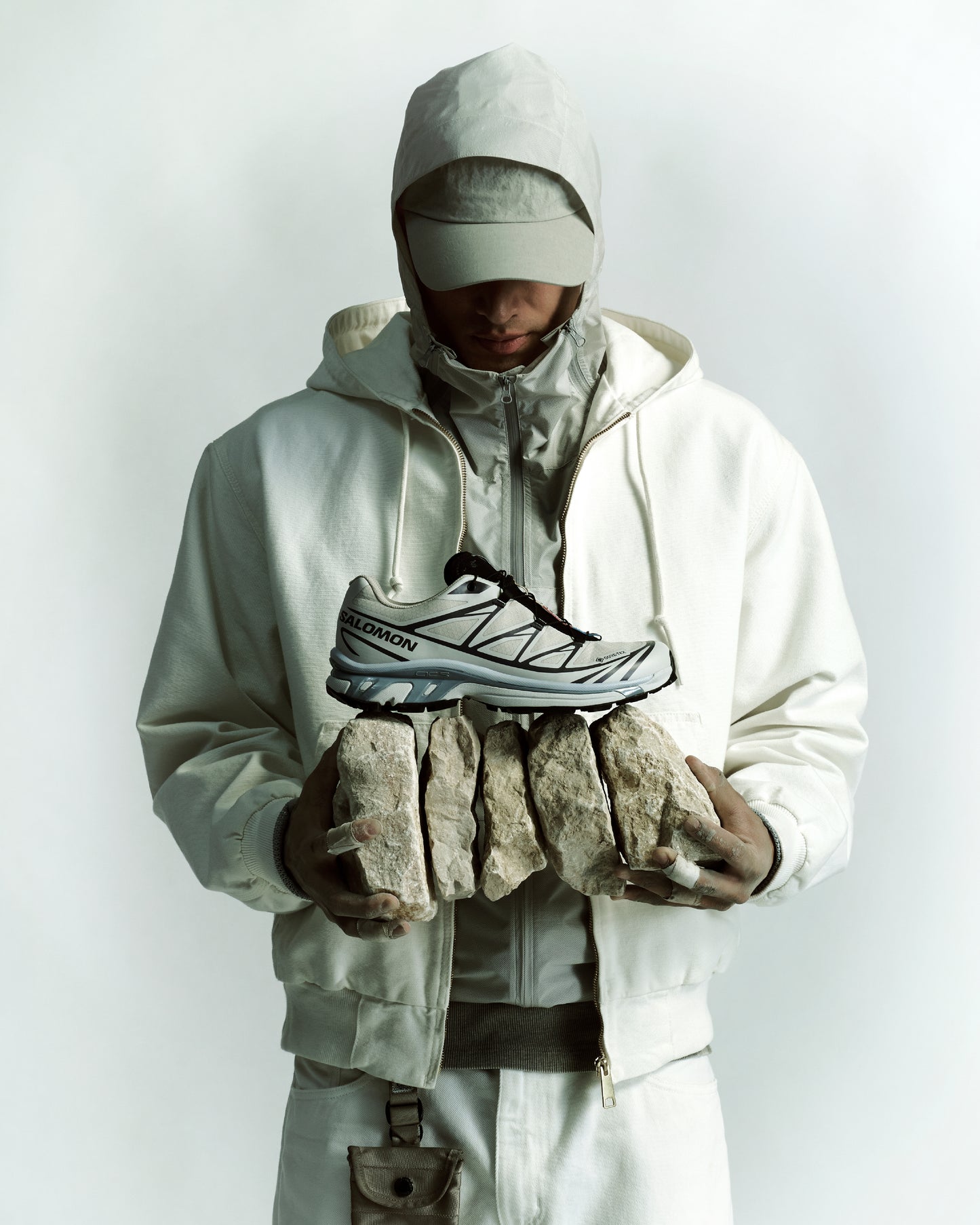 XT-6 GORE-TEX