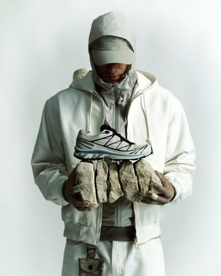 XT-6 GORE-TEX