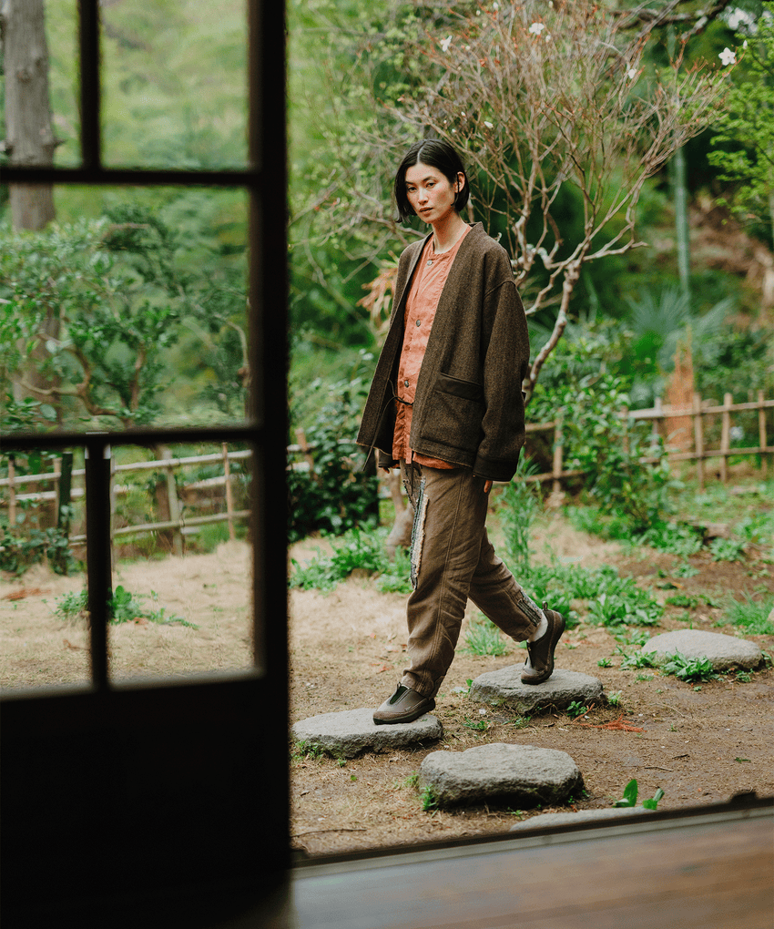 【NEW】RX ENRO UCHI