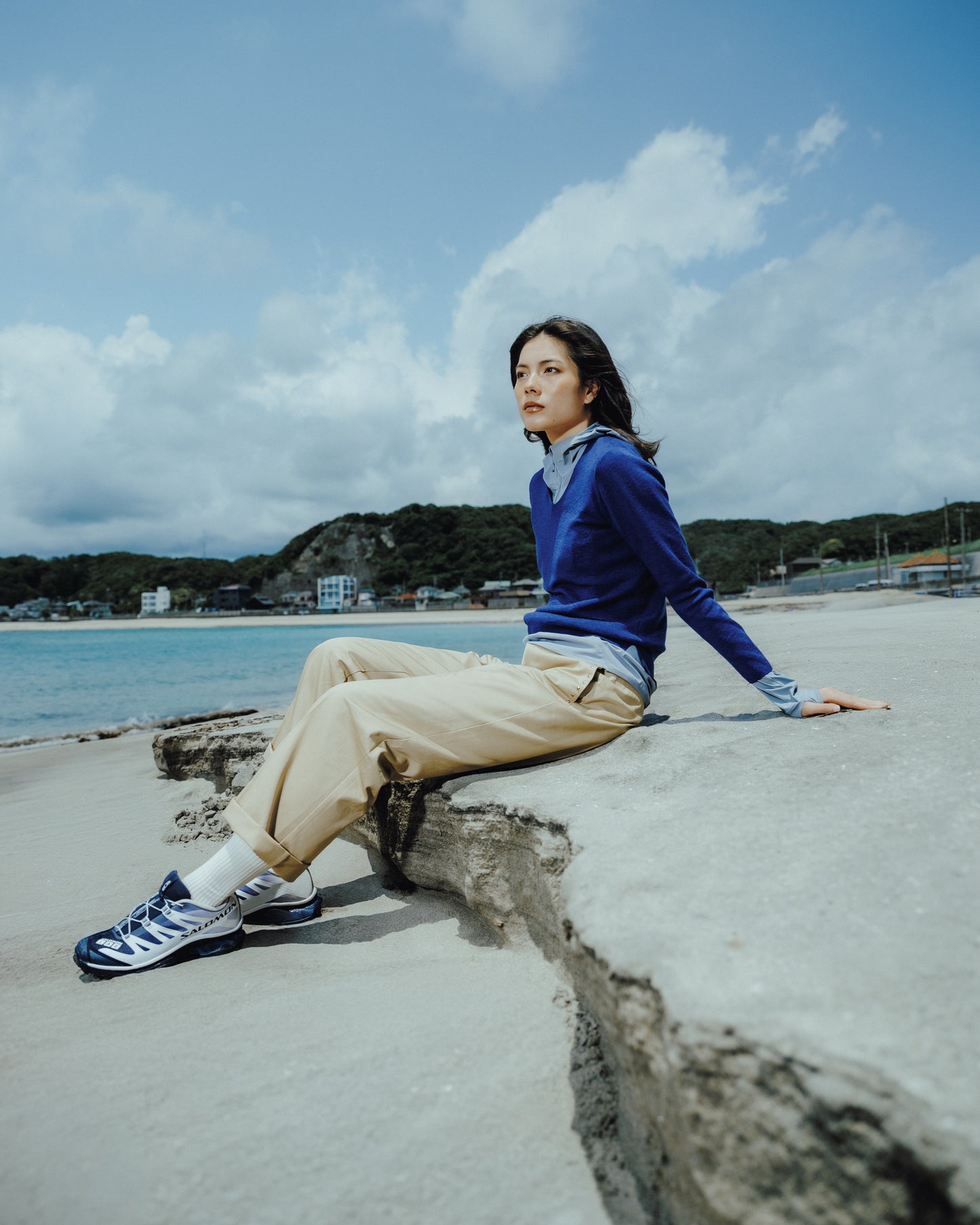 【NAMI PACK】XT-4 OG
