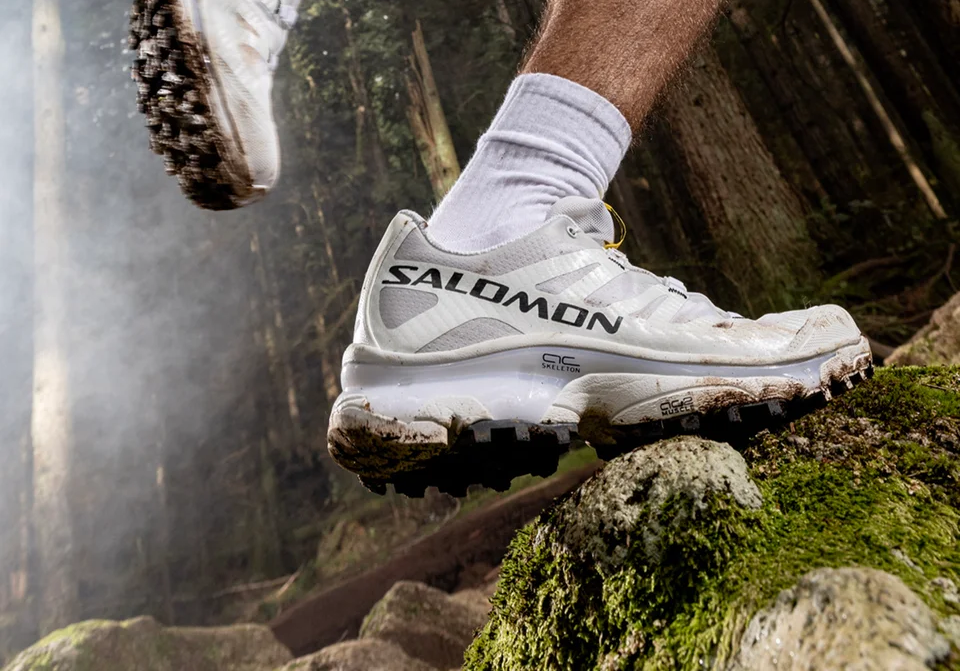 Salomon