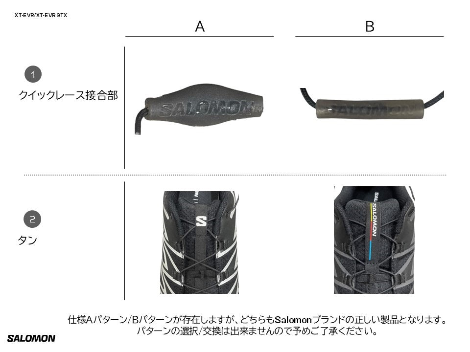 XT-EVR