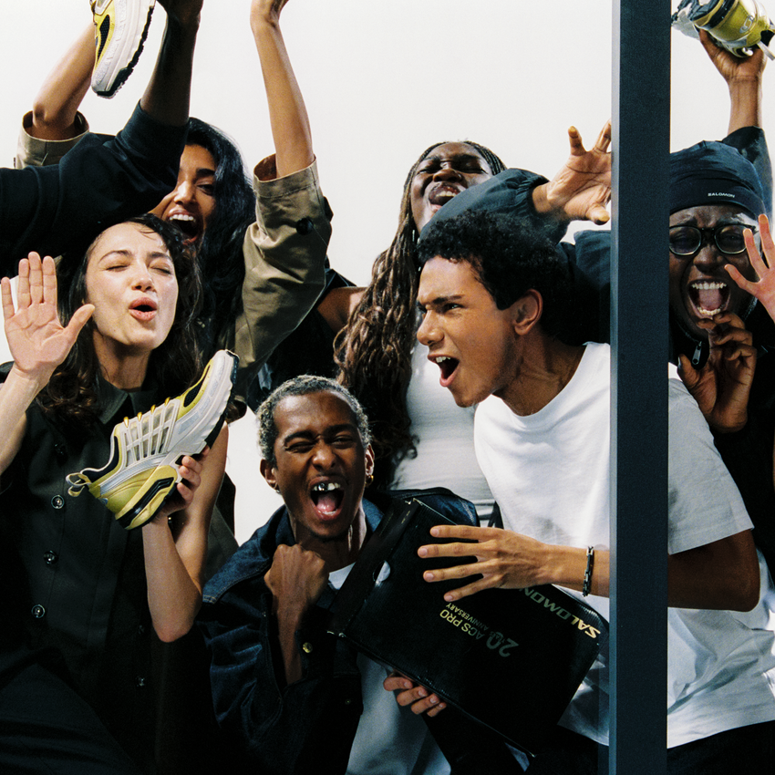 【NEW】ACS PRO 20Y