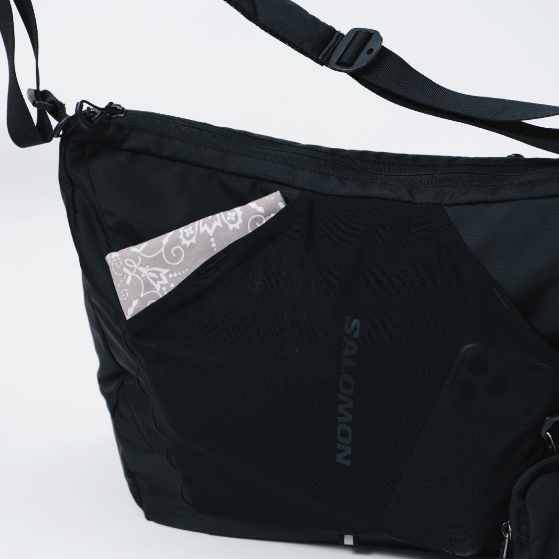 ACS SHOULDER BAG – サロモン公式オンラインストア