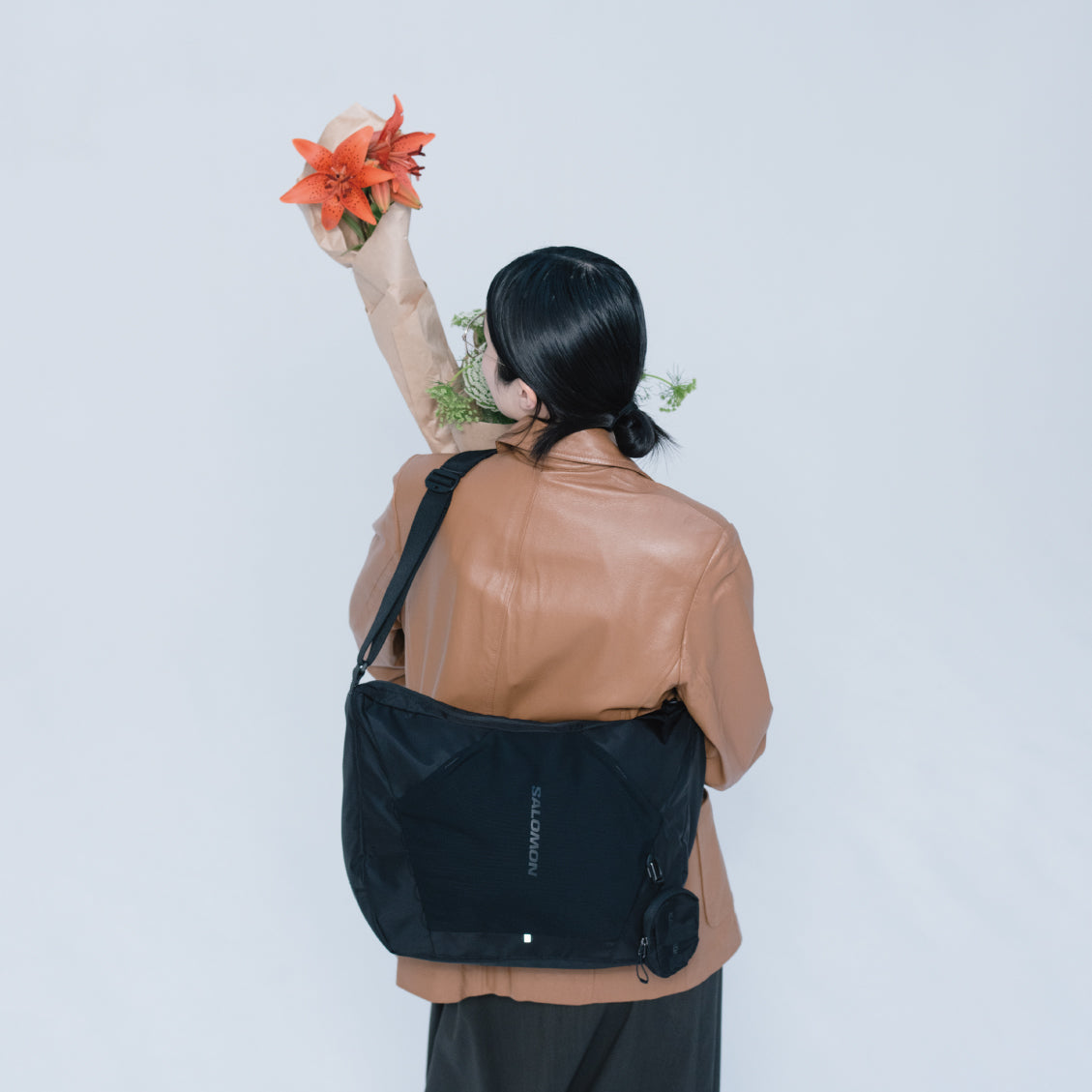 ACS SHOULDER BAG – サロモン公式オンラインストア