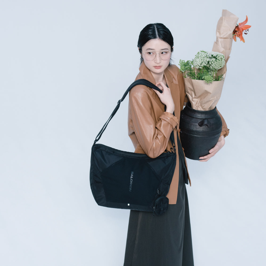 ACS SHOULDER BAG – サロモン公式オンラインストア