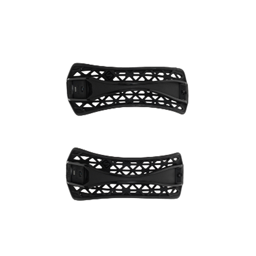 1PAIR ANKLE SHADOW LITE STRAP