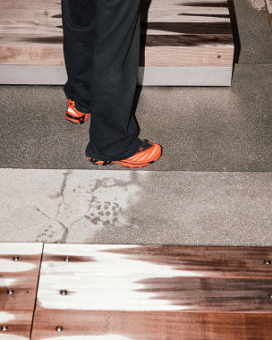 salomon exclusive session