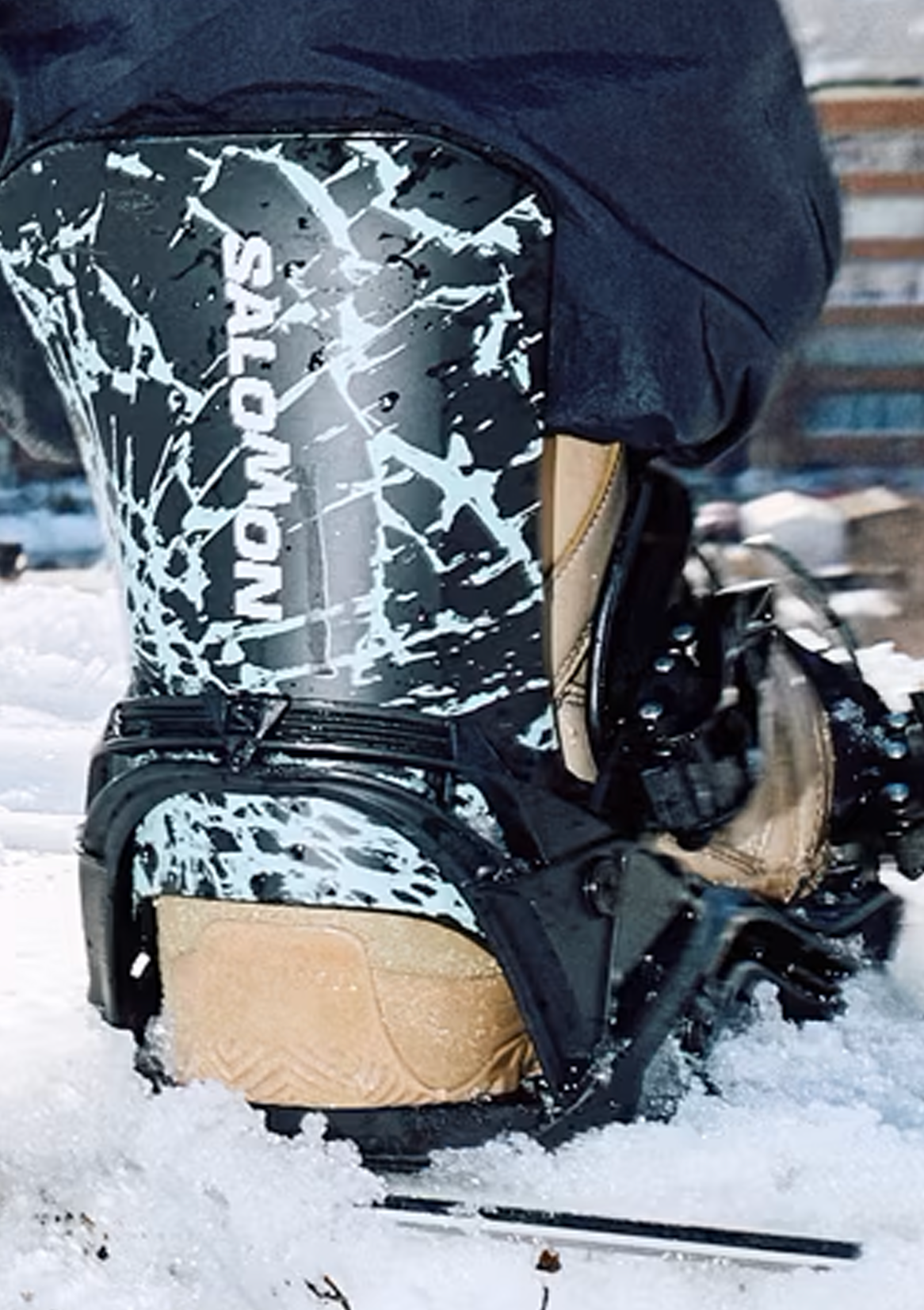 スノーボード – サロモン公式オンラインストア スノーボード – サロモン公式オンラインストア