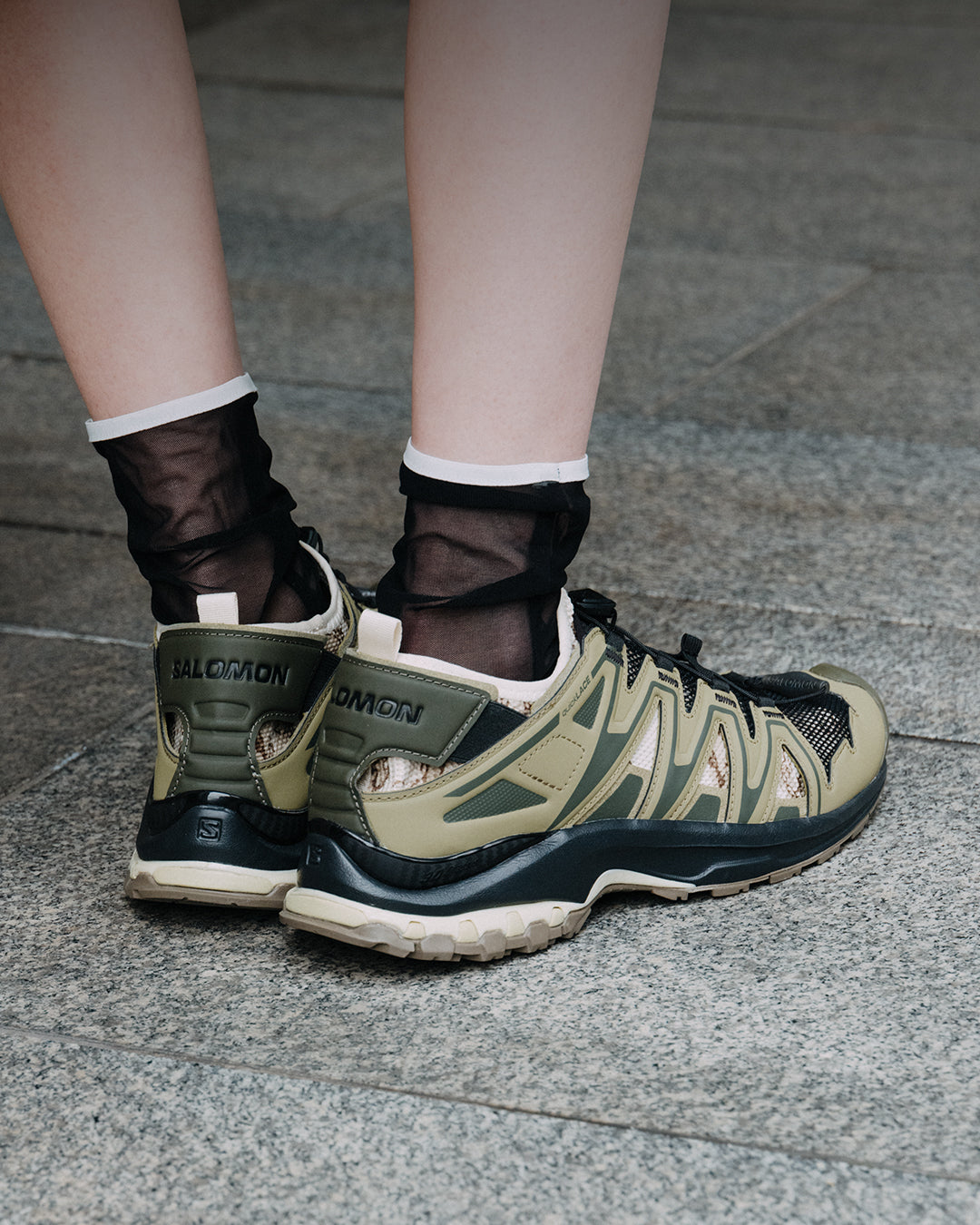 Salomon: サロモン公式オンラインストア