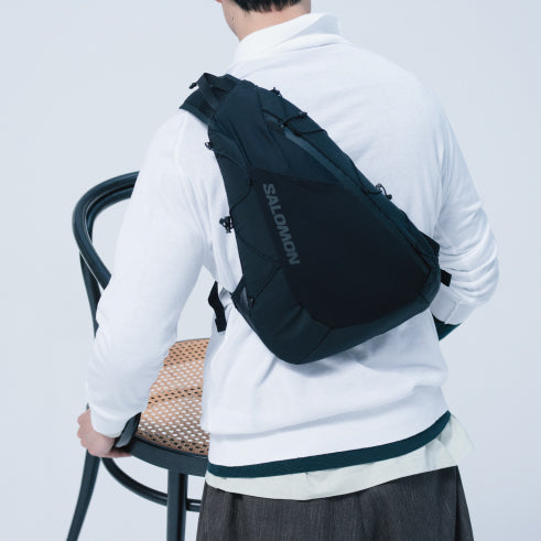 ADV CROSS BODY – サロモン公式オンラインストア