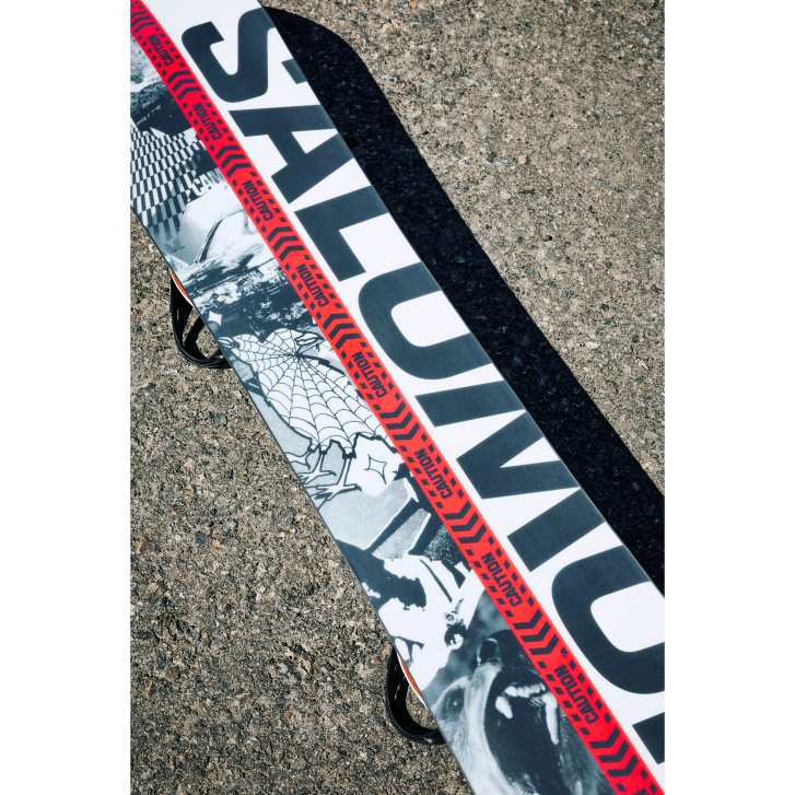 HUCK KNIFE PRO DUSTY