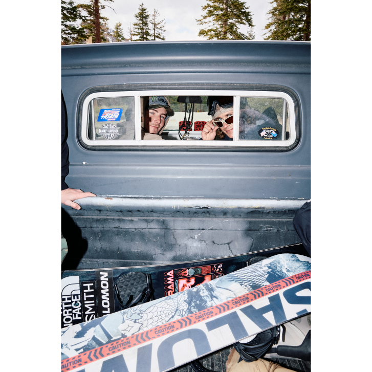 HUCK KNIFE PRO DUSTY