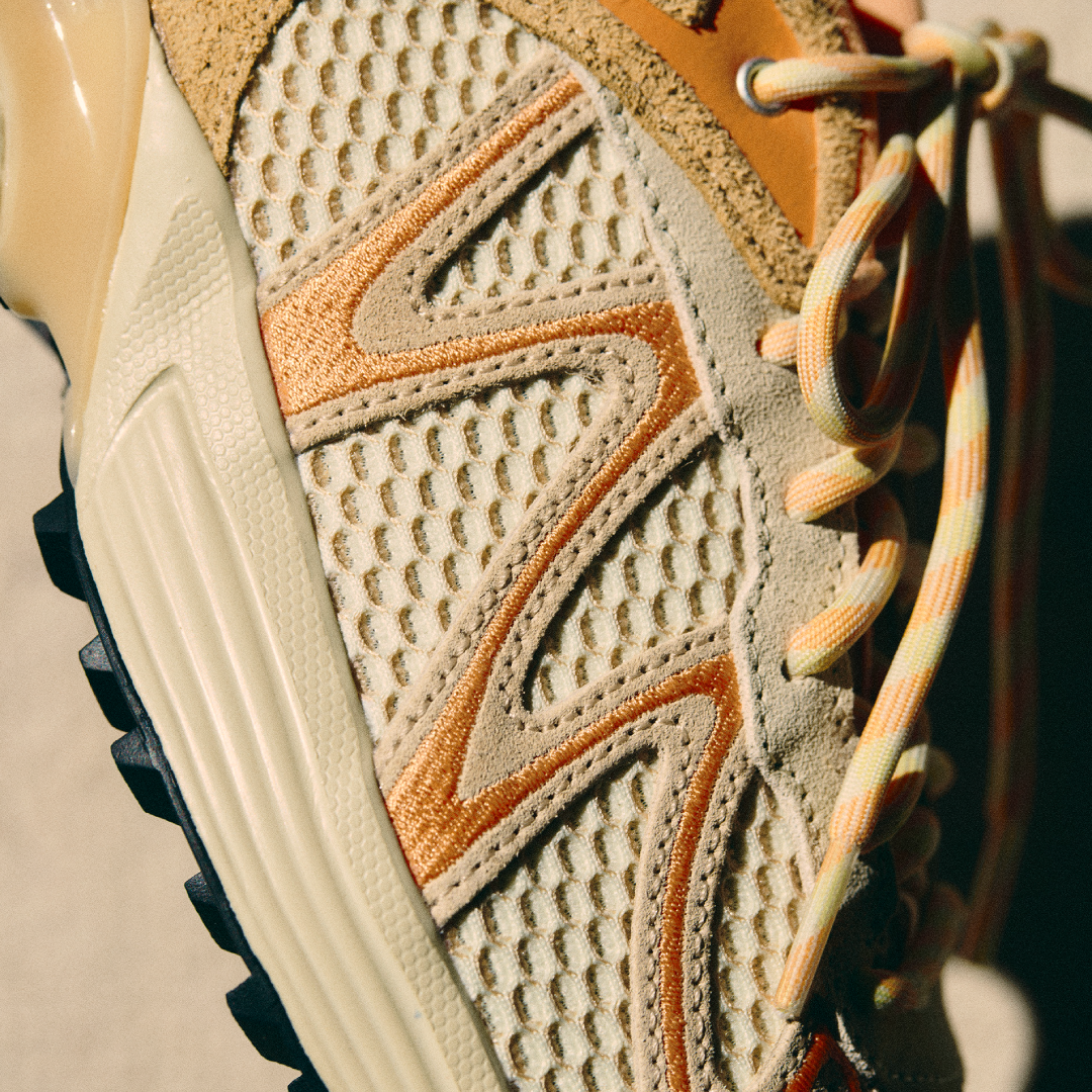 XT-WHISPER EMBROIDERY