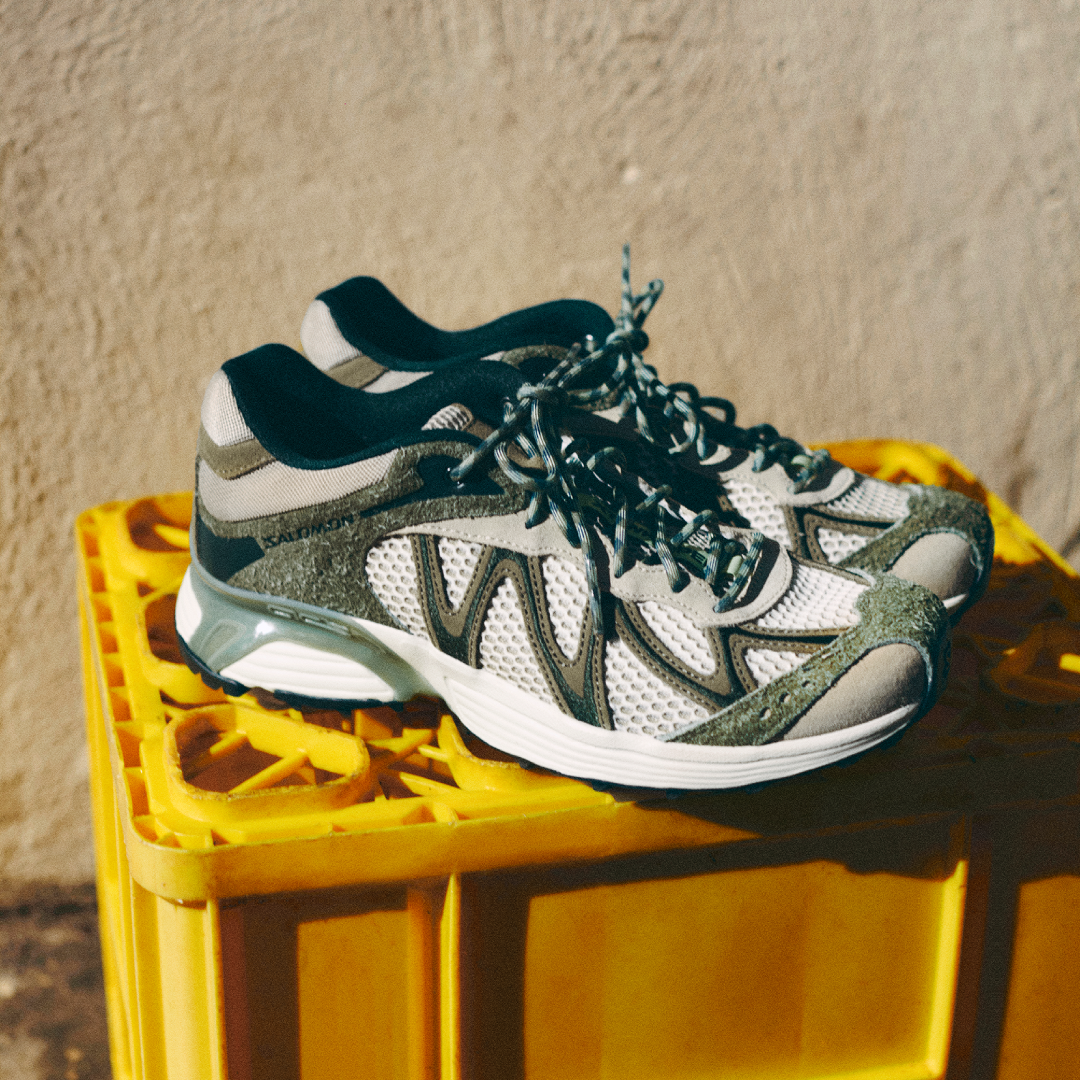 XT-WHISPER EMBROIDERY – サロモン公式オンラインストア XT-WHISPER EMBROIDERY – サロモン公式オンラインストア