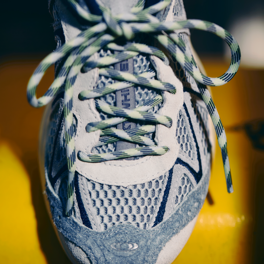 XT-WHISPER EMBROIDERY