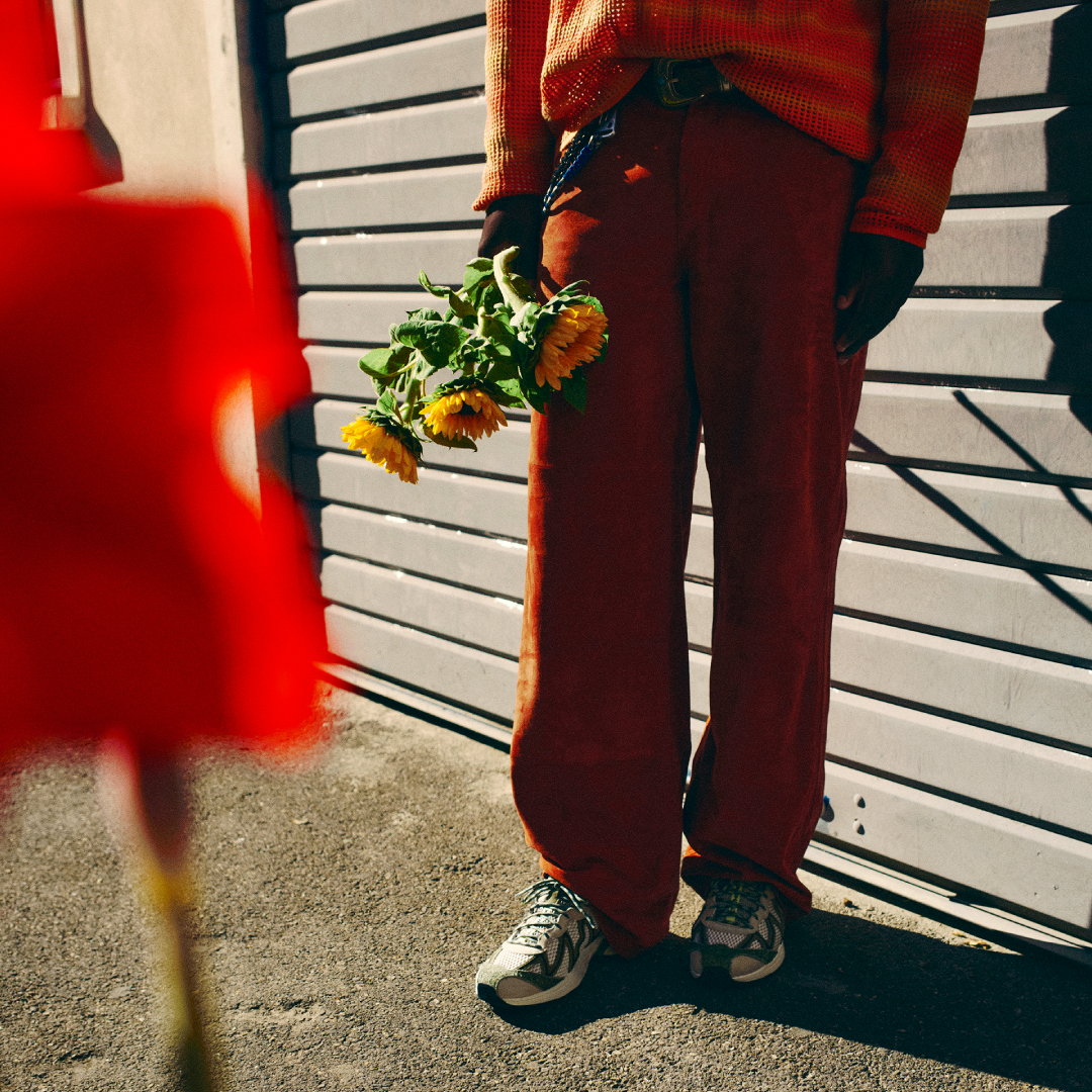 XT-WHISPER EMBROIDERY