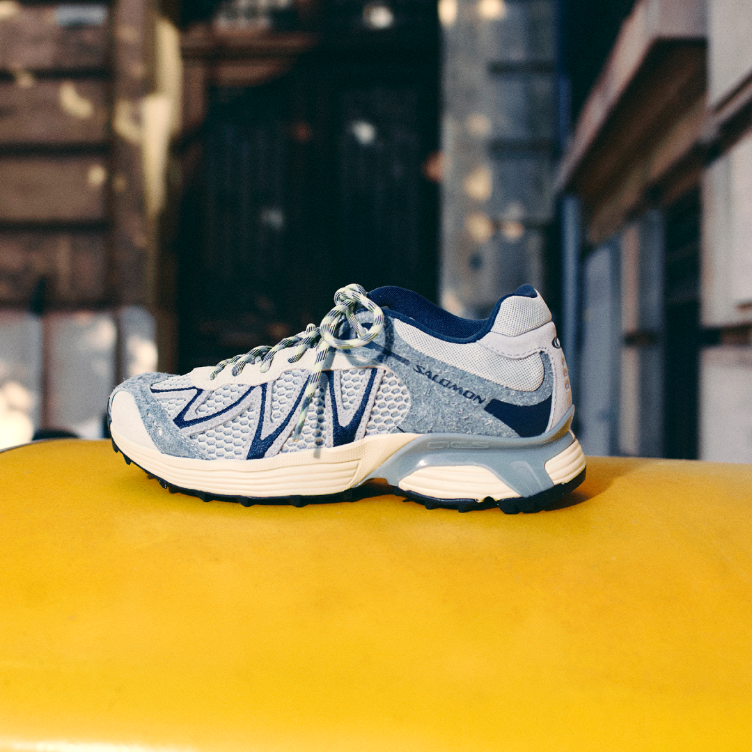 XT-WHISPER EMBROIDERY